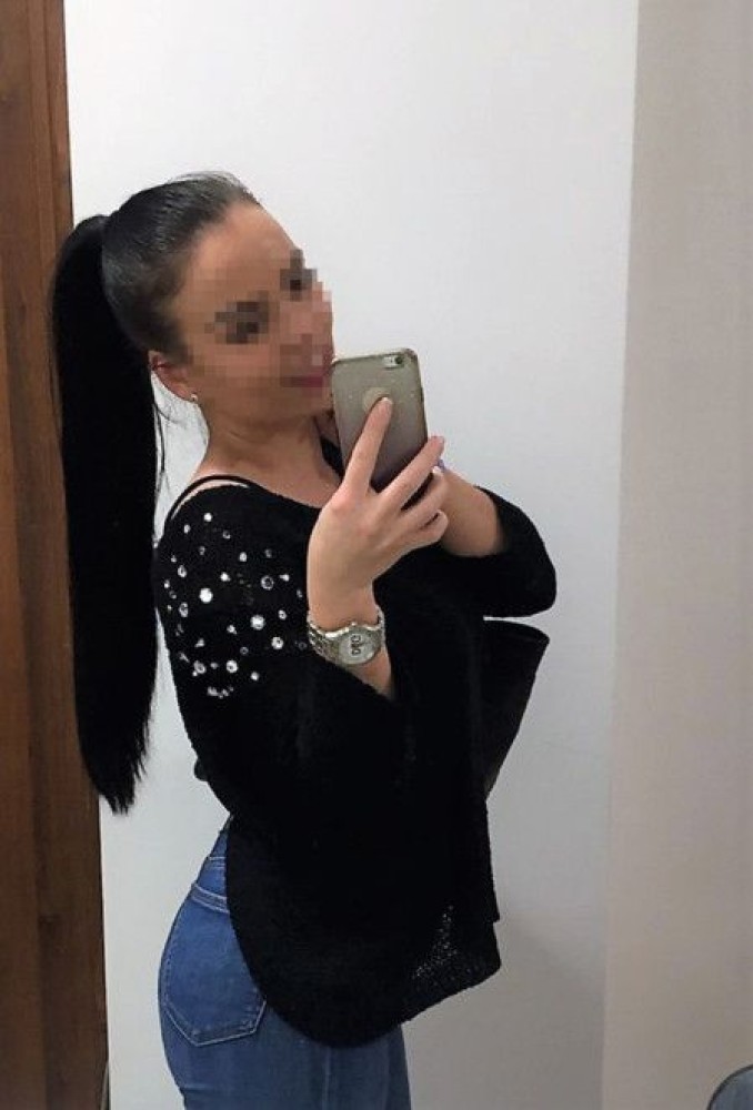 Индивидуалка Ася фото № 2 в городе Сухой Лог