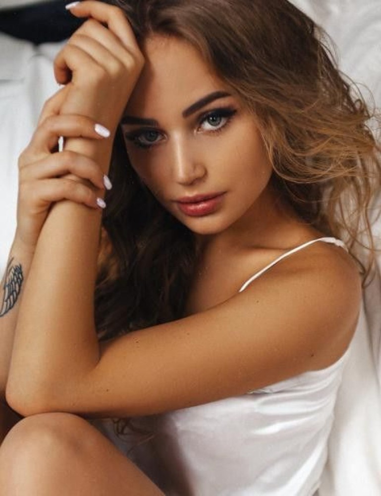 Индивидуалка Бэлла фото № 2 в городе Сухой Лог