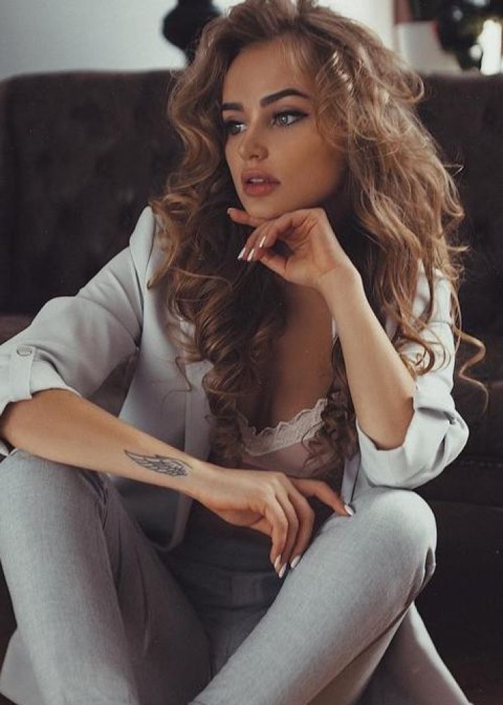 Индивидуалка Бэлла фото № 2 в городе Сухой Лог