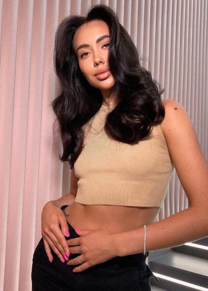 Индивидуалка Дана главное фото в городе Сухой Лог 