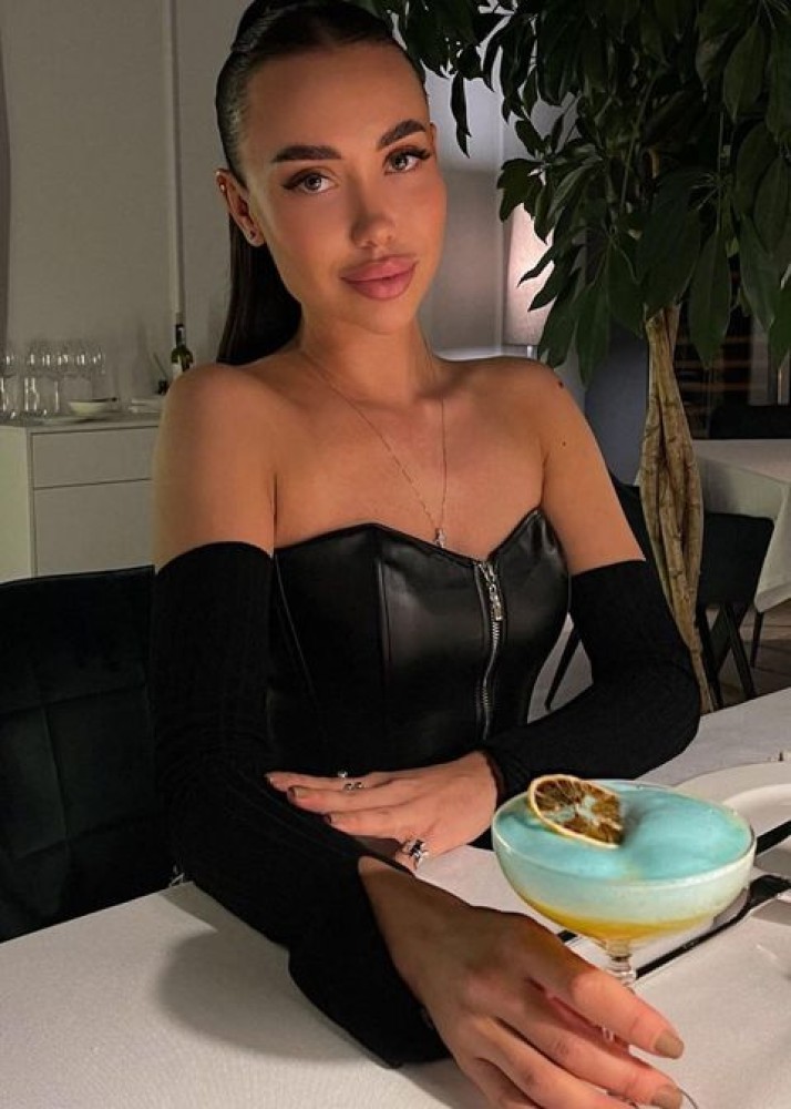 Индивидуалка Дана фото № 2 в городе Сухой Лог