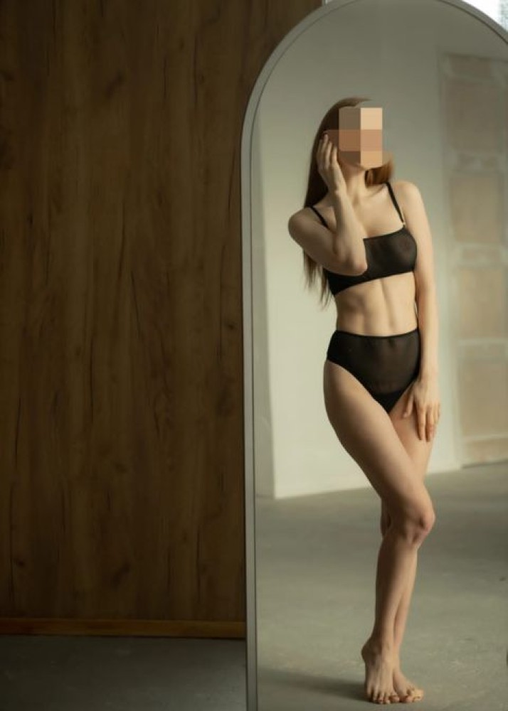 Индивидуалка Даниелла фото № 2 в городе Сухой Лог