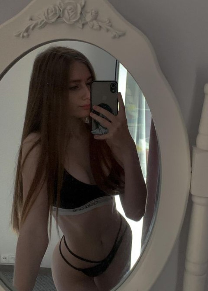 Индивидуалка Дарина фото № 2 в городе Сухой Лог