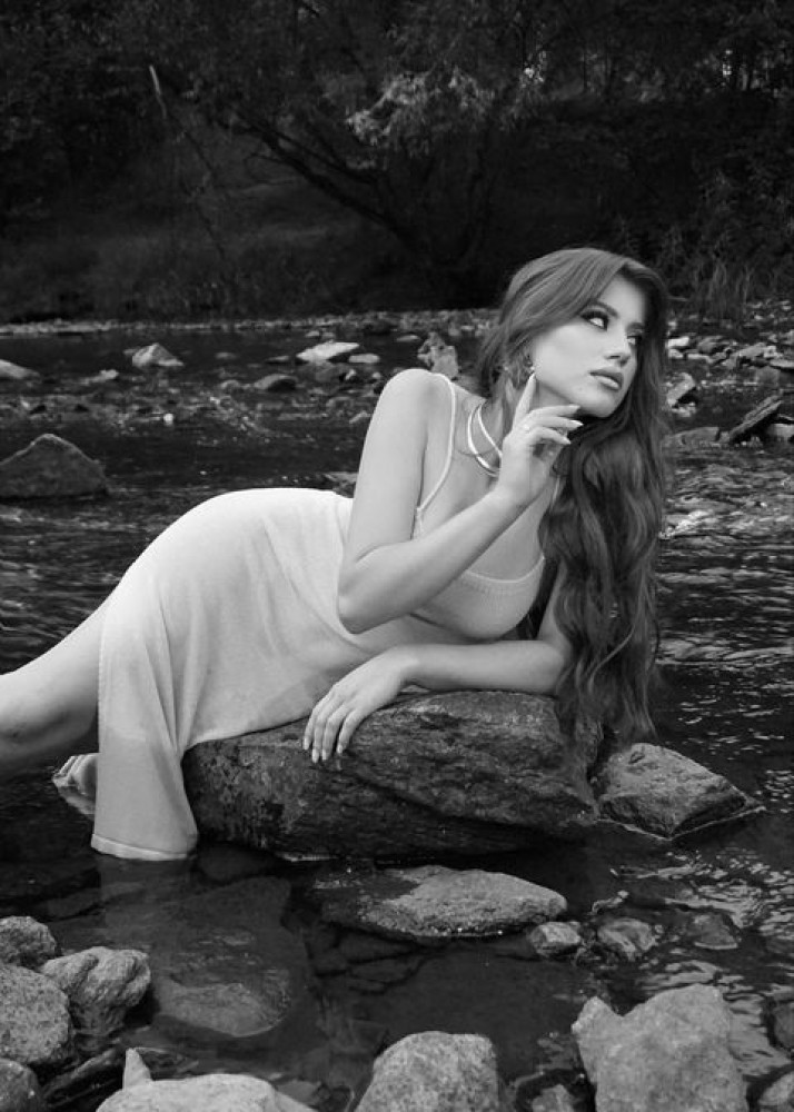 Индивидуалка Дарина фото № 2 в городе Сухой Лог