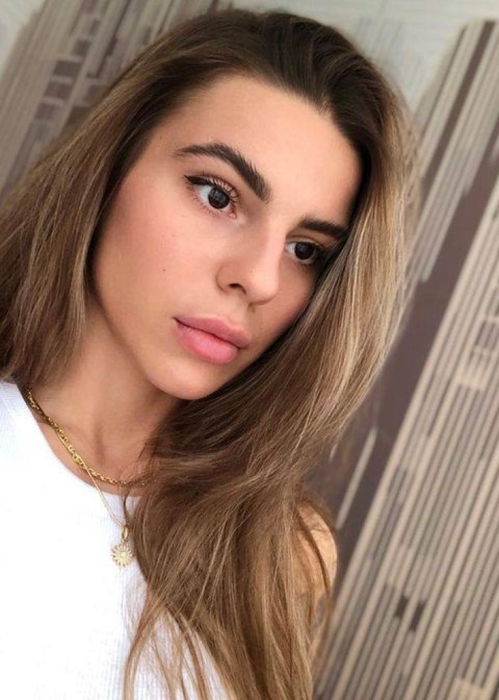 Индивидуалка Дарина фото № 2 в городе Сухой Лог