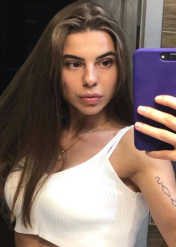 Индивидуалка Дарина фото № 2 в городе Сухой Лог