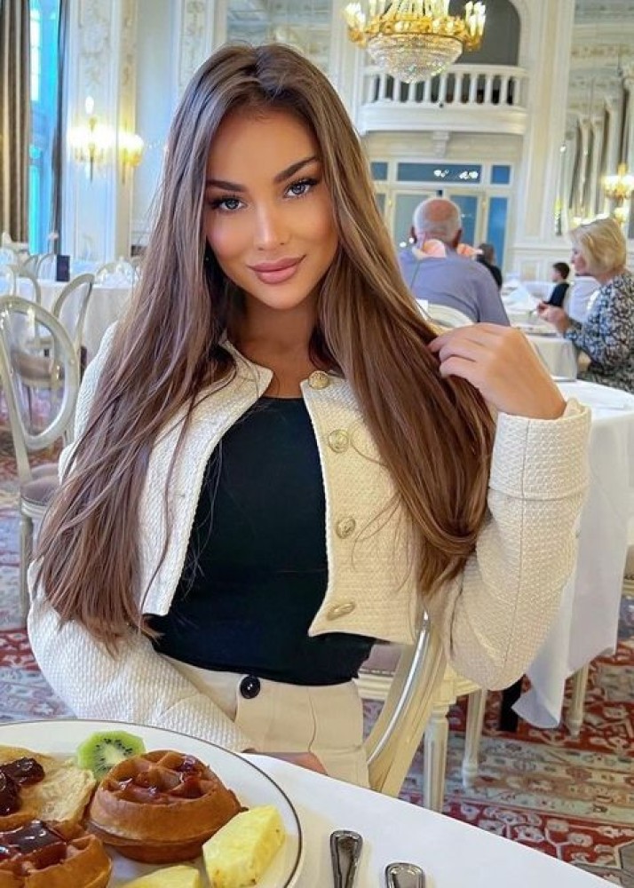 Индивидуалка ДИАНА фото № 2 в городе Сухой Лог