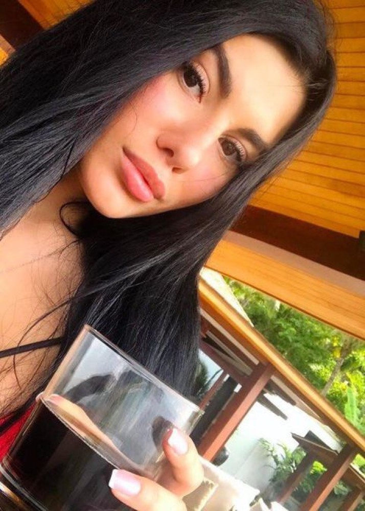 Индивидуалка Диана фото № 2 в городе Сухой Лог