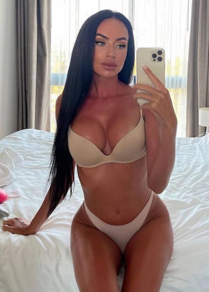 Индивидуалка Диана фото № 2 в городе Сухой Лог