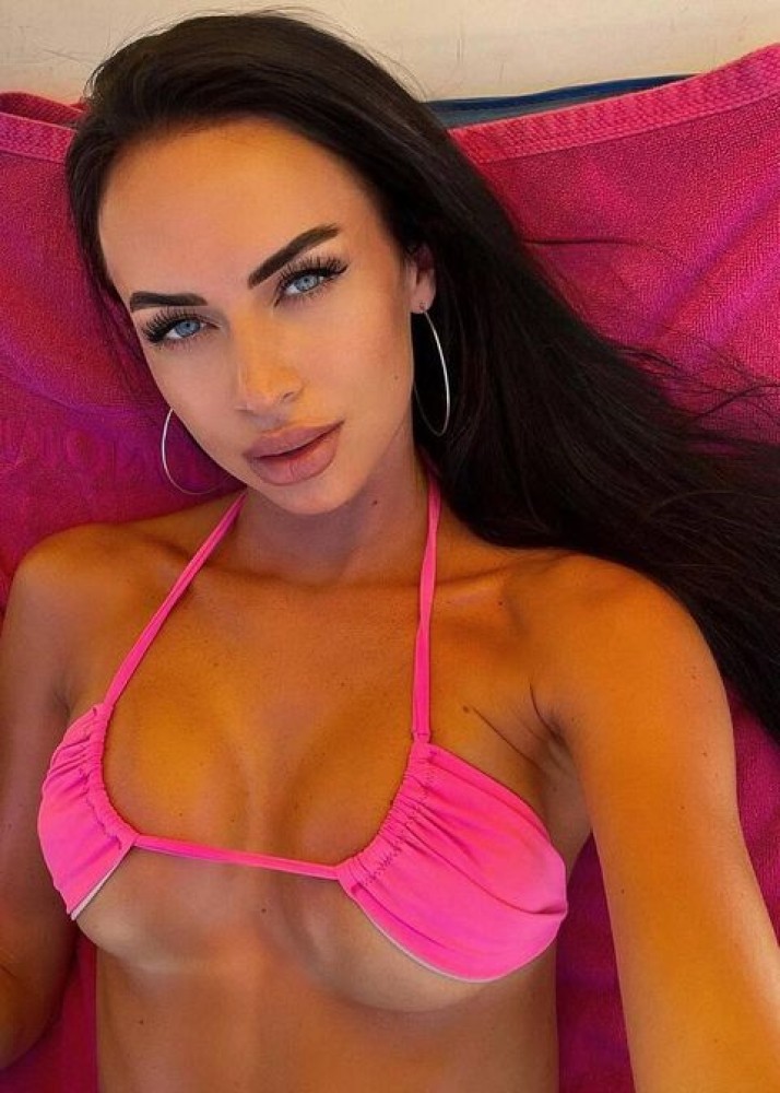 Индивидуалка Диана фото № 2 в городе Сухой Лог