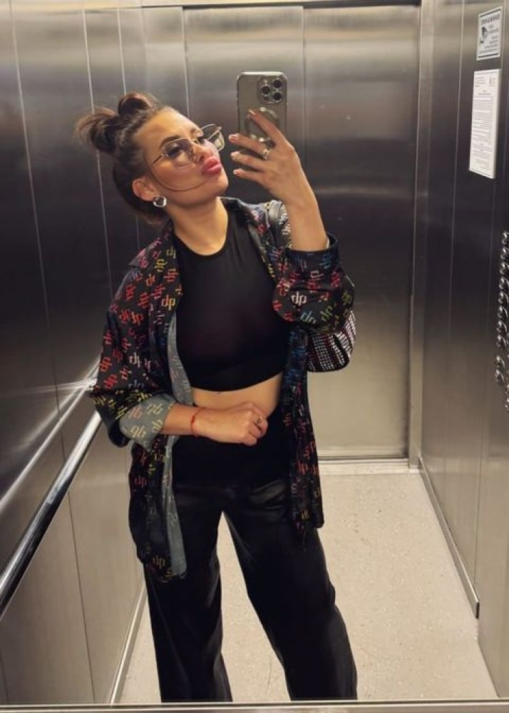 Индивидуалка Екатерина фото № 2 в городе Сухой Лог