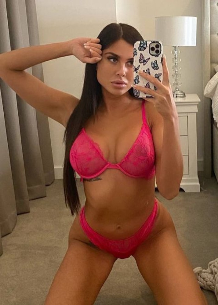 Индивидуалка Эвелина главное фото в городе Сухой Лог 