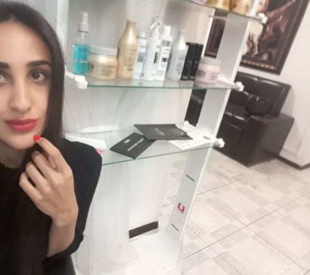 Индивидуалка Габи фото № 2 в городе Сухой Лог