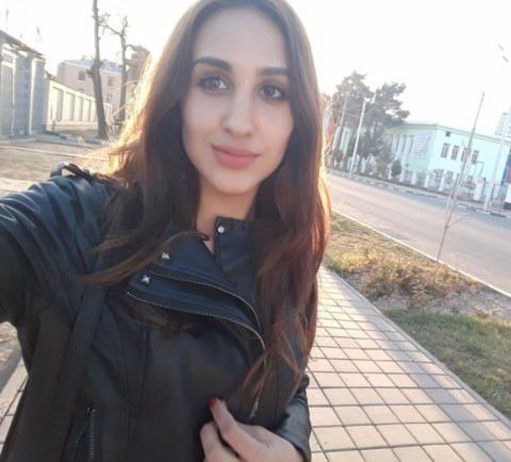 Индивидуалка Габи фото № 2 в городе Сухой Лог