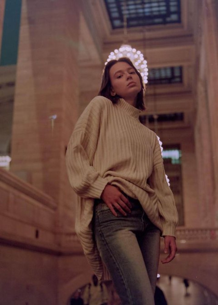 Индивидуалка Ингрид фото № 2 в городе Сухой Лог