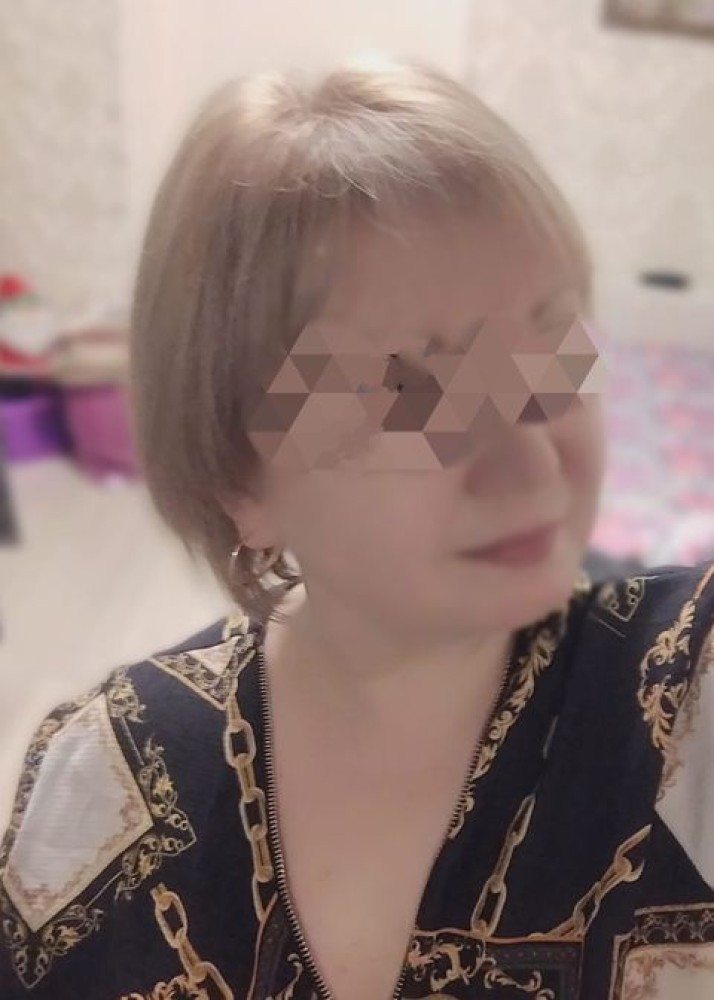 Индивидуалка Ирина фото № 2 в городе Сухой Лог