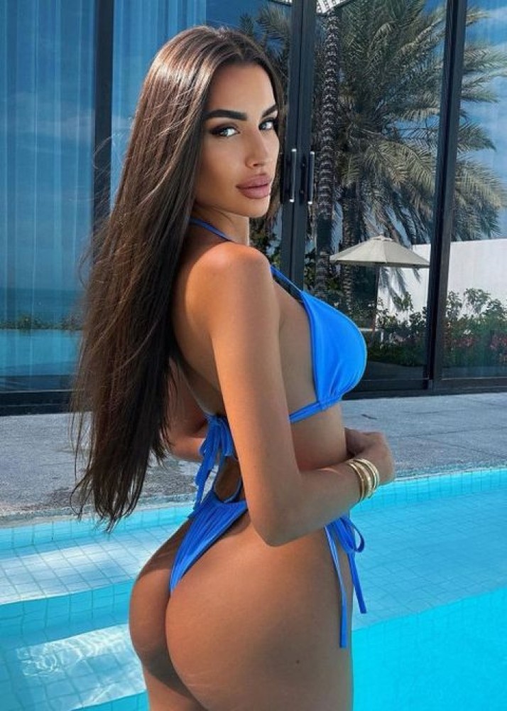 Индивидуалка Камилла главное фото в городе Сухой Лог 