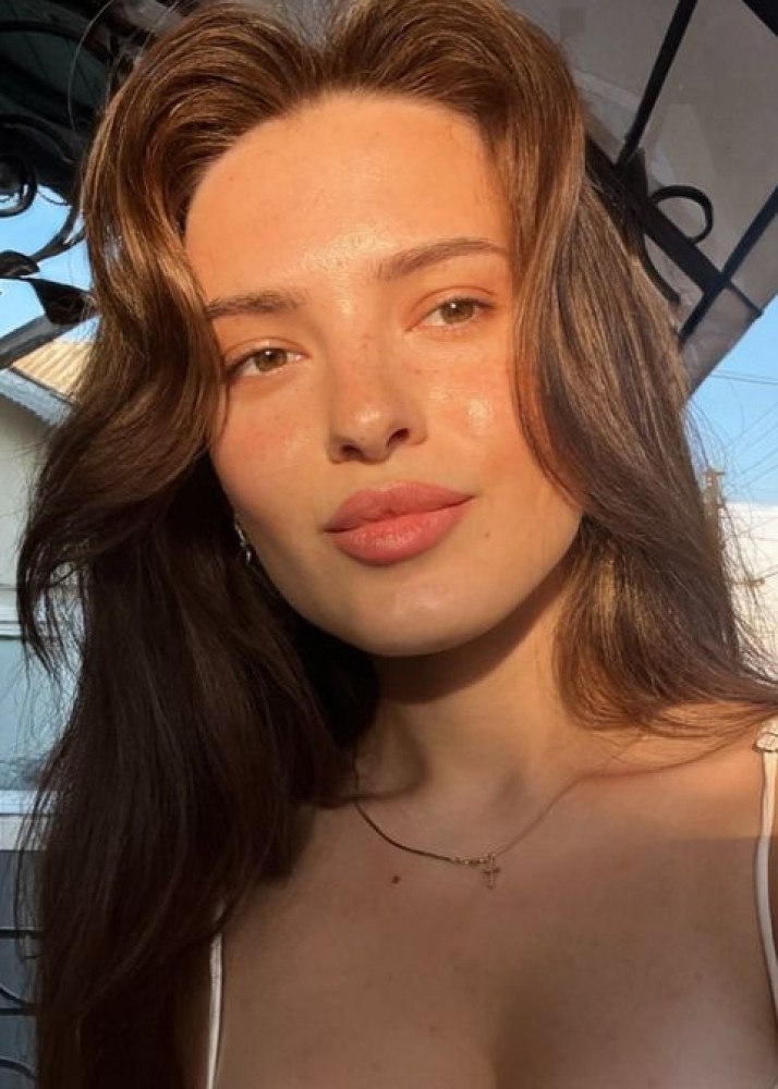 Индивидуалка Кира фото № 2 в городе Сухой Лог