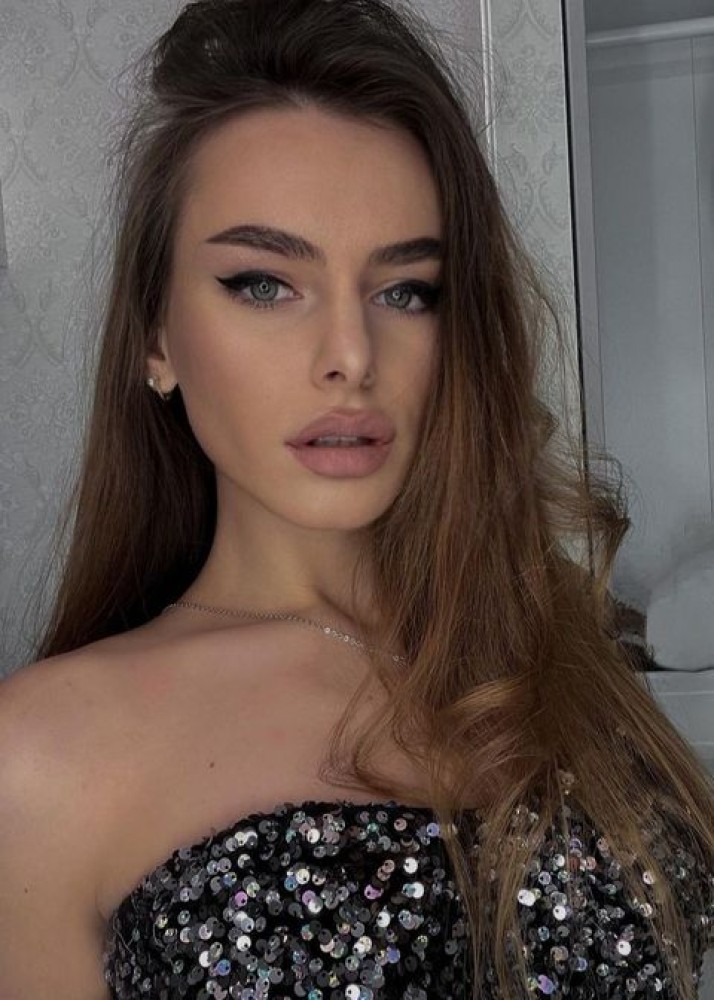 Индивидуалка Кристина главное фото в городе Сухой Лог 