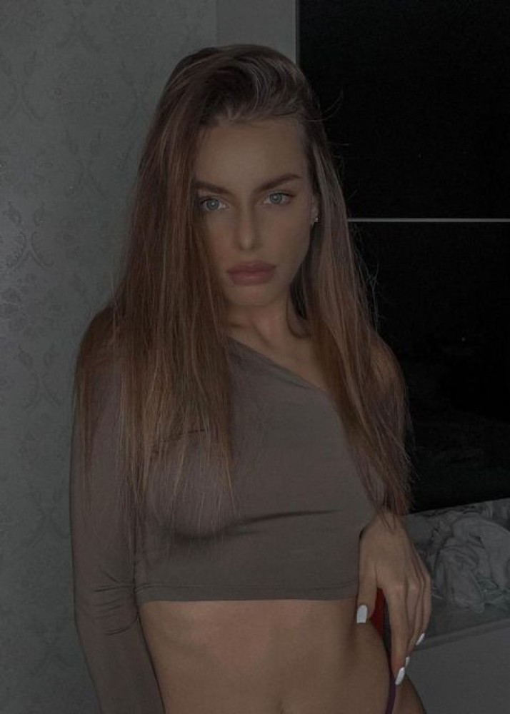 Индивидуалка Кристина фото № 2 в городе Сухой Лог