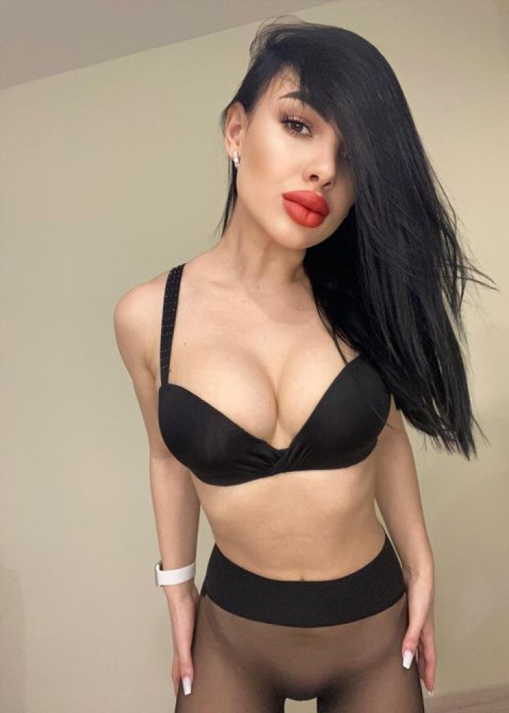 Индивидуалка Кристина фото № 2 в городе Сухой Лог