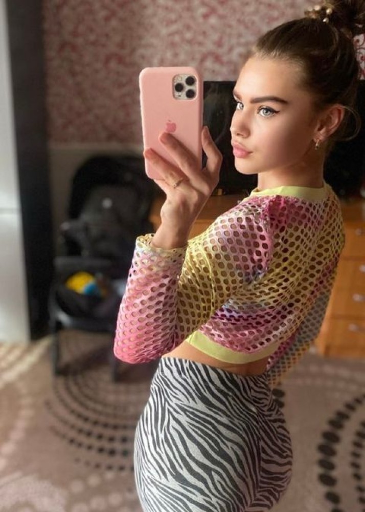 Индивидуалка Ксюша фото № 2 в городе Сухой Лог