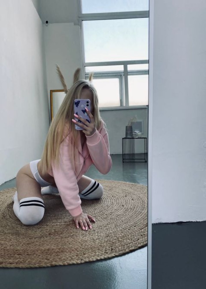 Индивидуалка Ксюша фото № 2 в городе Сухой Лог