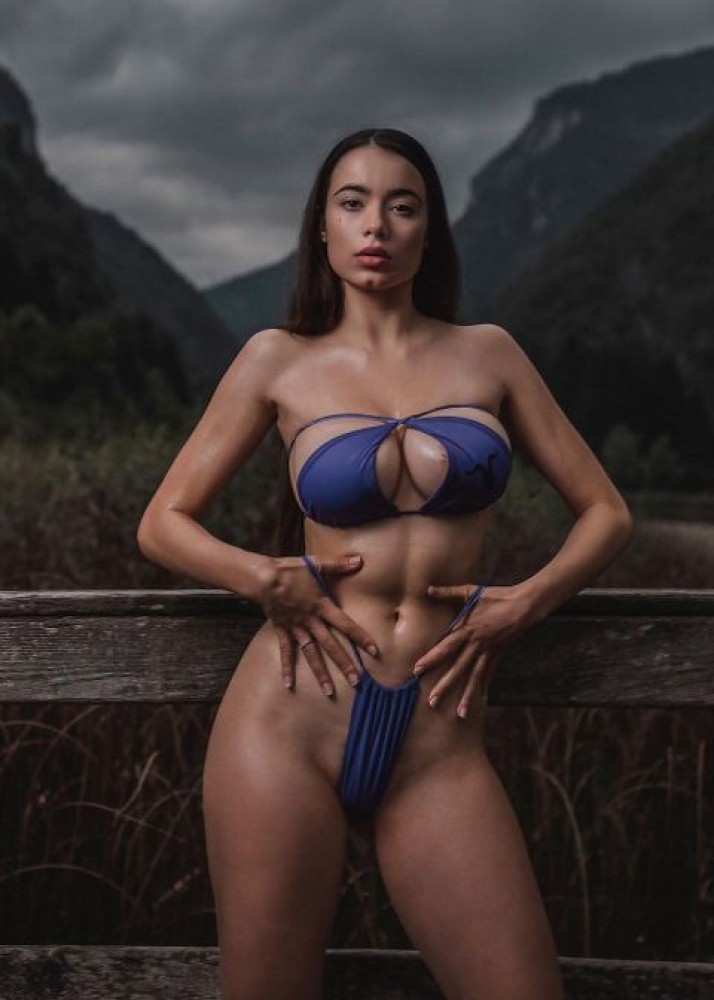 Индивидуалка Лада фото № 2 в городе Сухой Лог