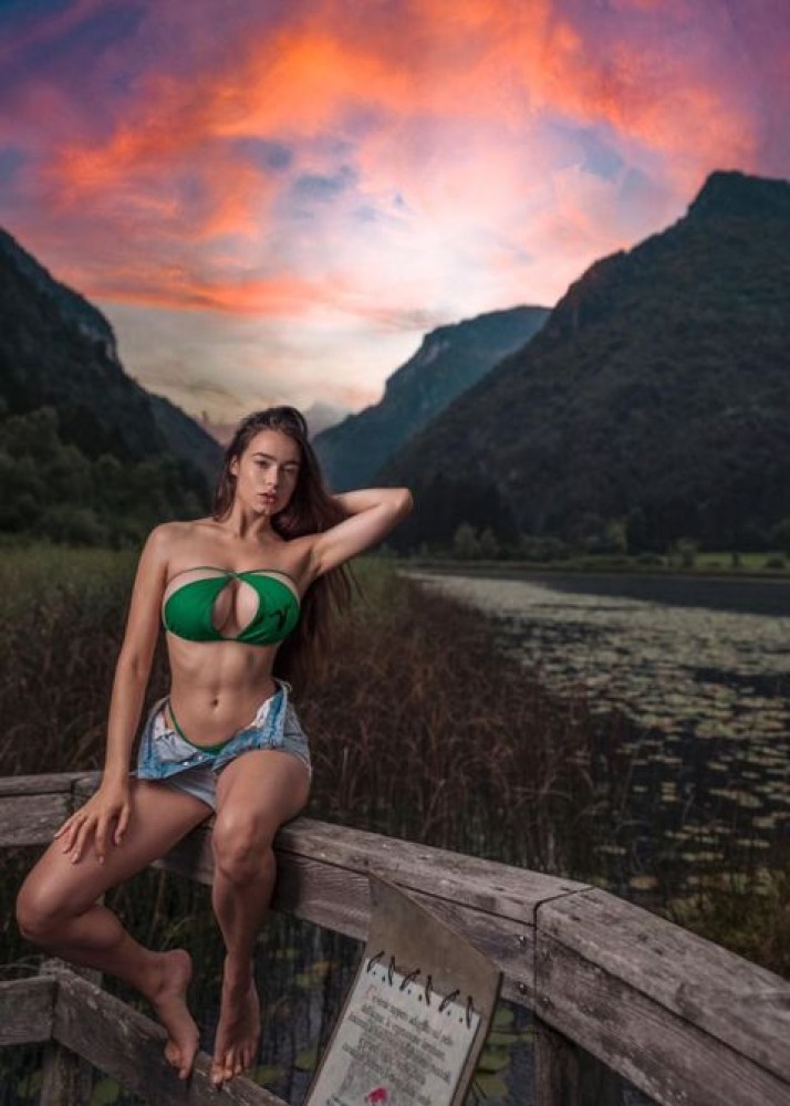 Индивидуалка Лада фото № 2 в городе Сухой Лог