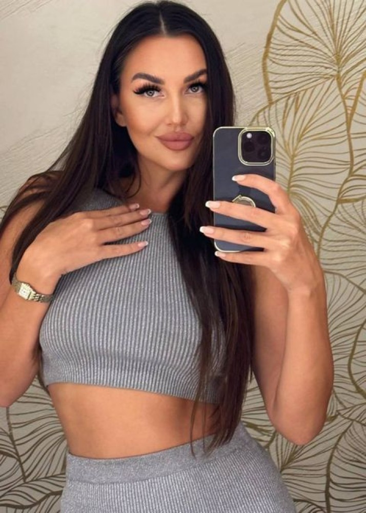 Индивидуалка Лара главное фото в городе Сухой Лог 