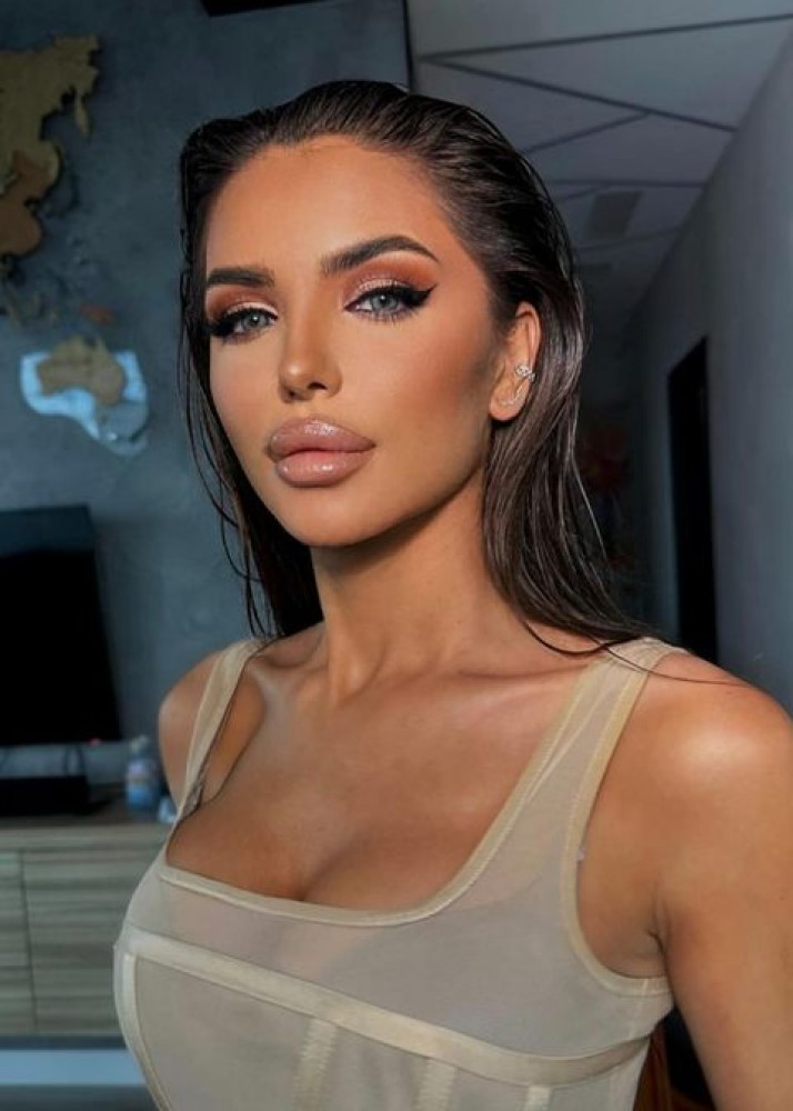 Индивидуалка Лика фото № 2 в городе Сухой Лог