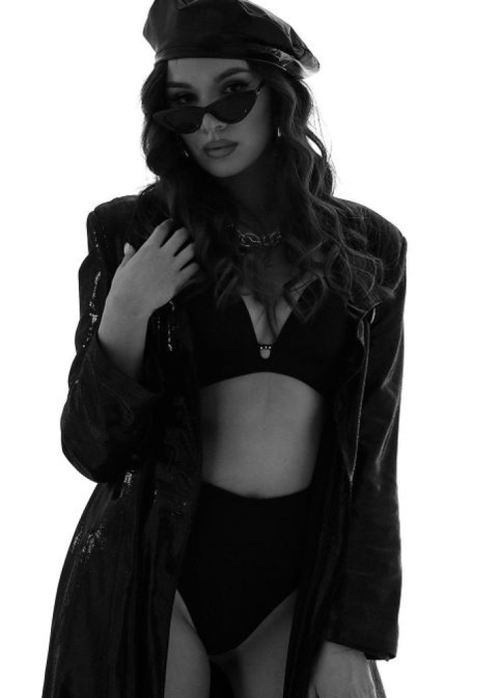 Индивидуалка Лика фото № 2 в городе Сухой Лог