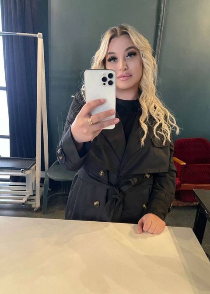 Индивидуалка Лика фото № 2 в городе Сухой Лог