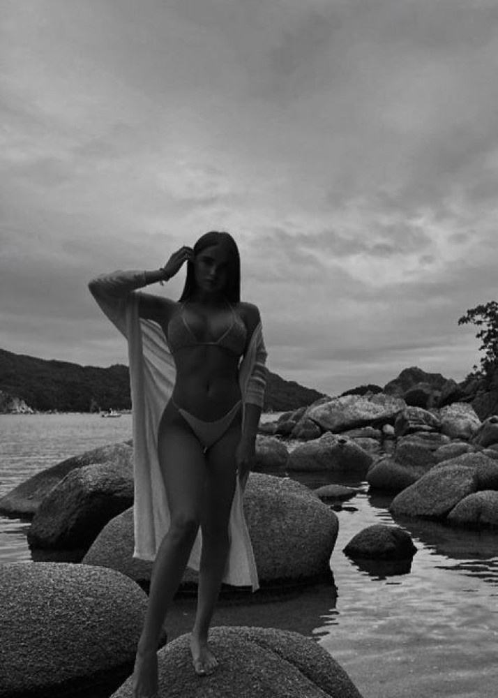 Индивидуалка Маргоша фото № 2 в городе Сухой Лог