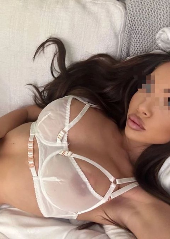 Индивидуалка Мари фото № 2 в городе Сухой Лог