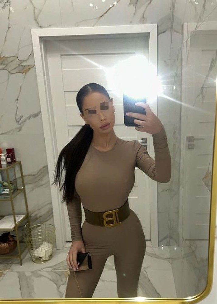 Индивидуалка Мари фото № 2 в городе Сухой Лог