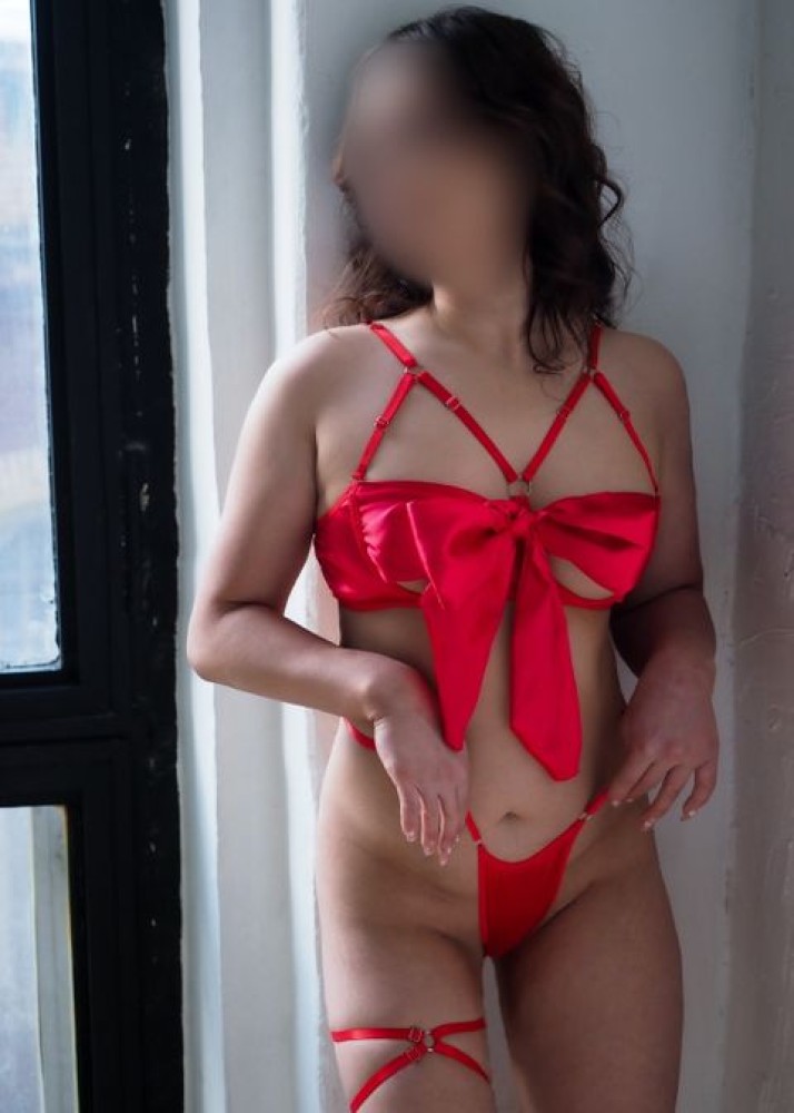 Индивидуалка Мила фото № 2 в городе Сухой Лог