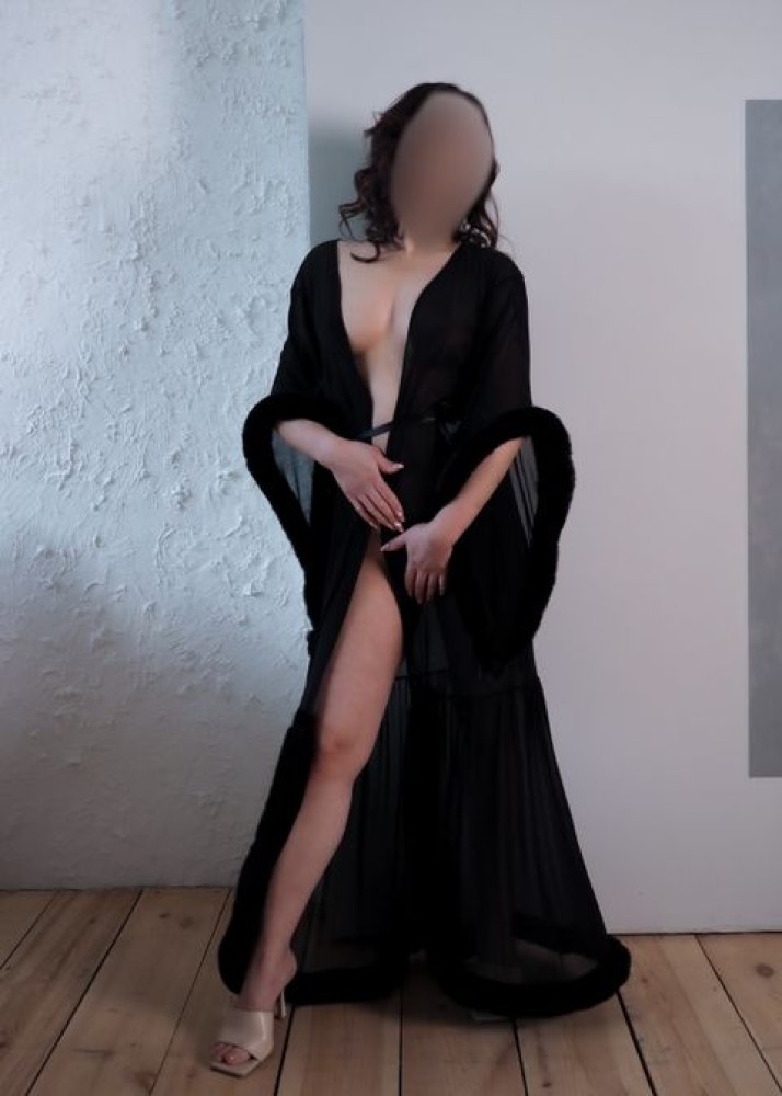 Индивидуалка Мила фото № 2 в городе Сухой Лог