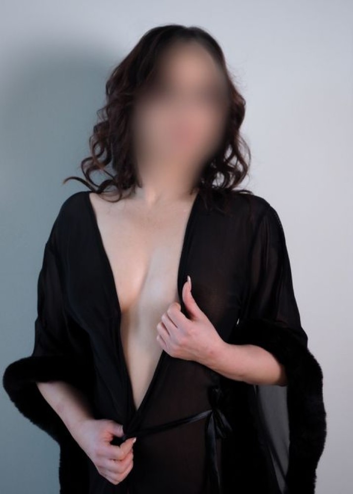 Индивидуалка Мила фото № 2 в городе Сухой Лог