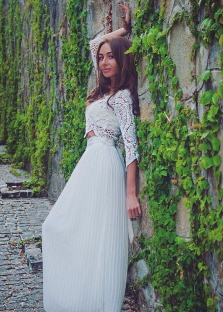 Индивидуалка Надя фото № 2 в городе Сухой Лог