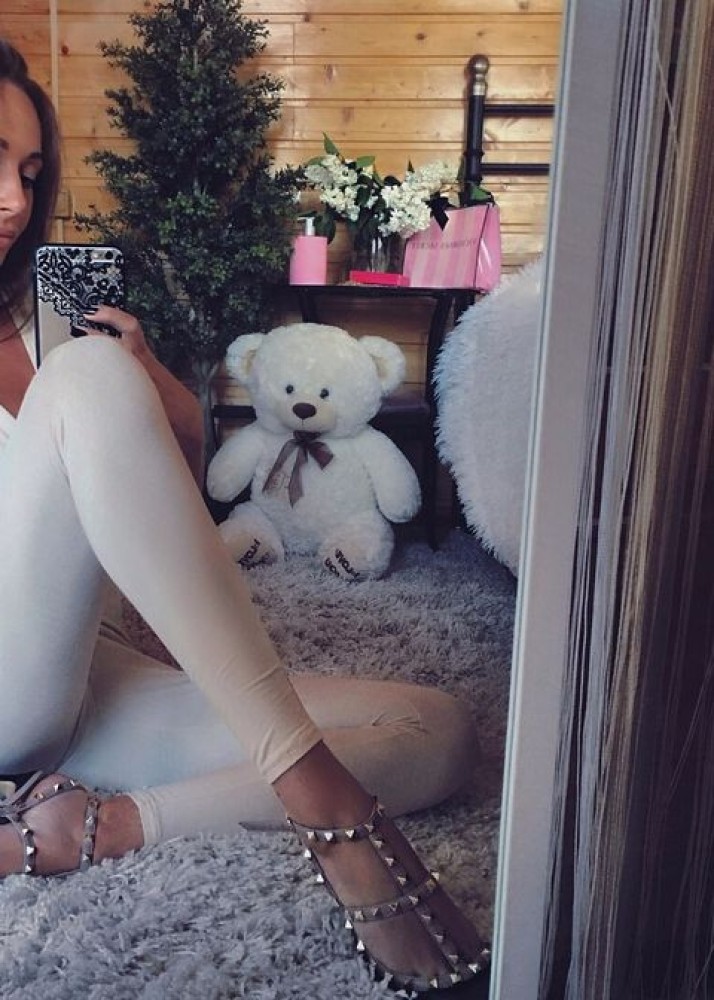 Индивидуалка Надя фото № 2 в городе Сухой Лог