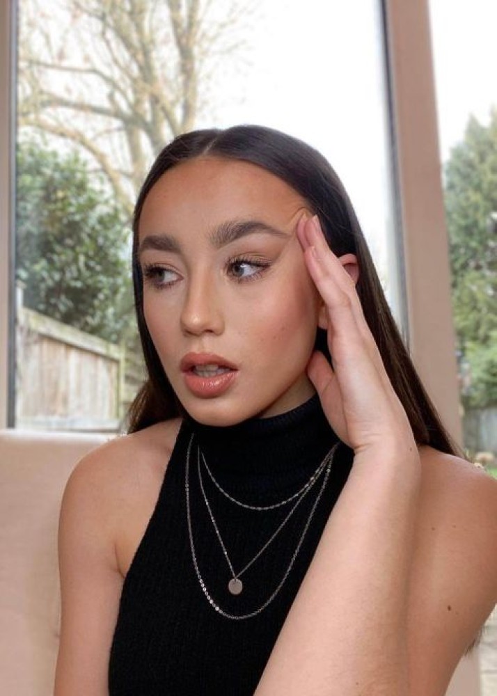 Индивидуалка Настя фото № 2 в городе Сухой Лог