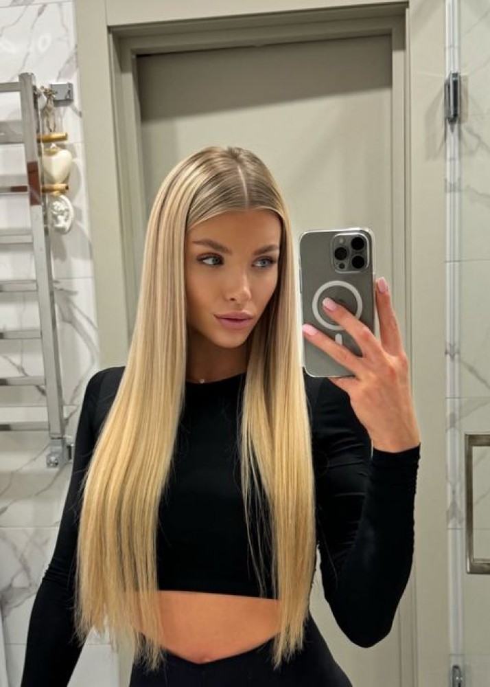 Индивидуалка Нита фото № 2 в городе Сухой Лог