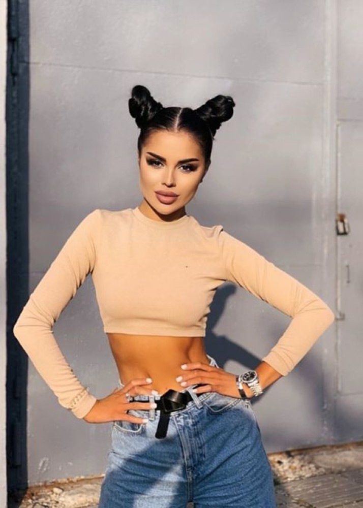 Индивидуалка Ольга главное фото в городе Сухой Лог 