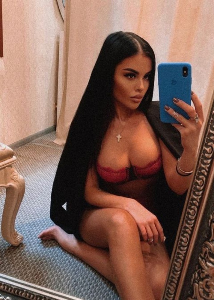 Индивидуалка Ольга фото № 2 в городе Сухой Лог