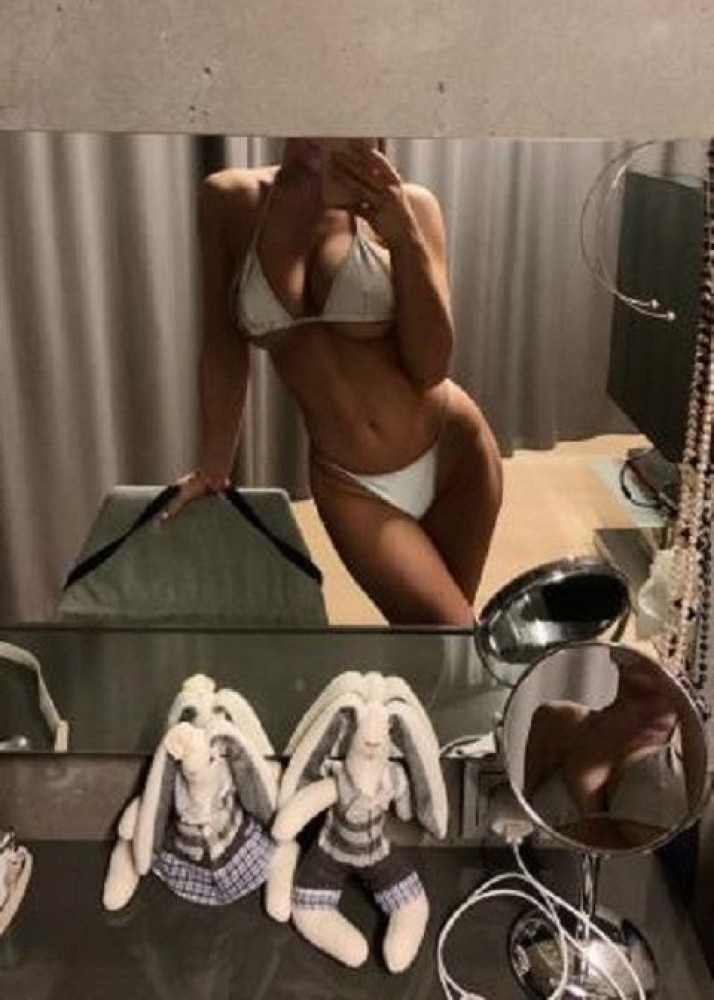 Индивидуалка Поля фото № 2 в городе Сухой Лог