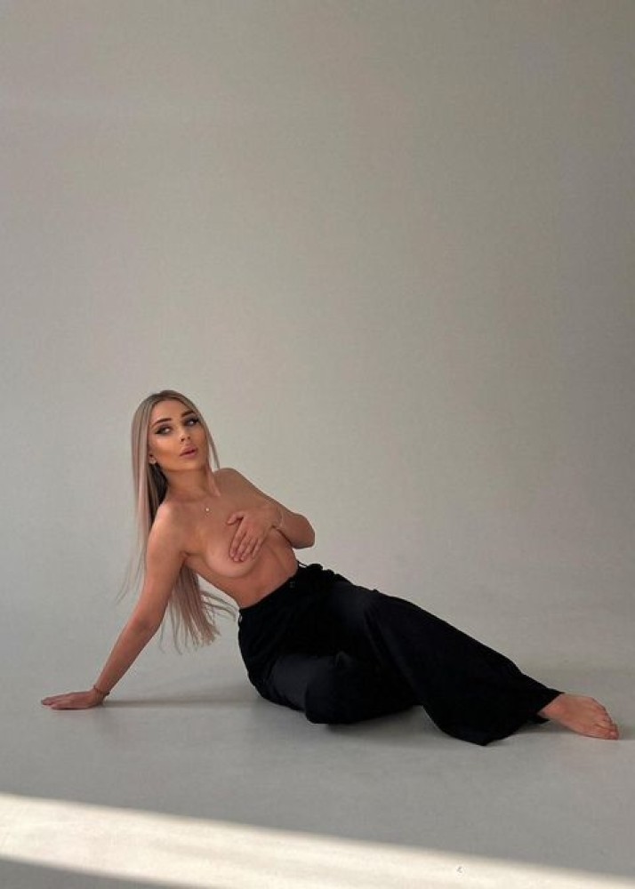 Индивидуалка Раида фото № 2 в городе Сухой Лог