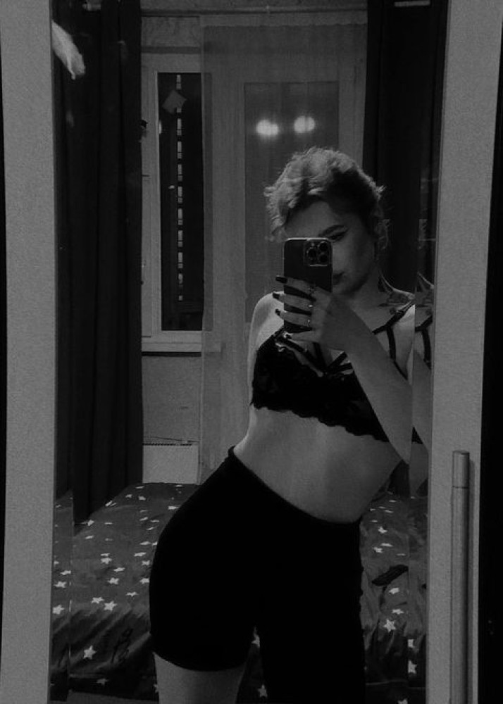 Индивидуалка Саша фото № 2 в городе Сухой Лог