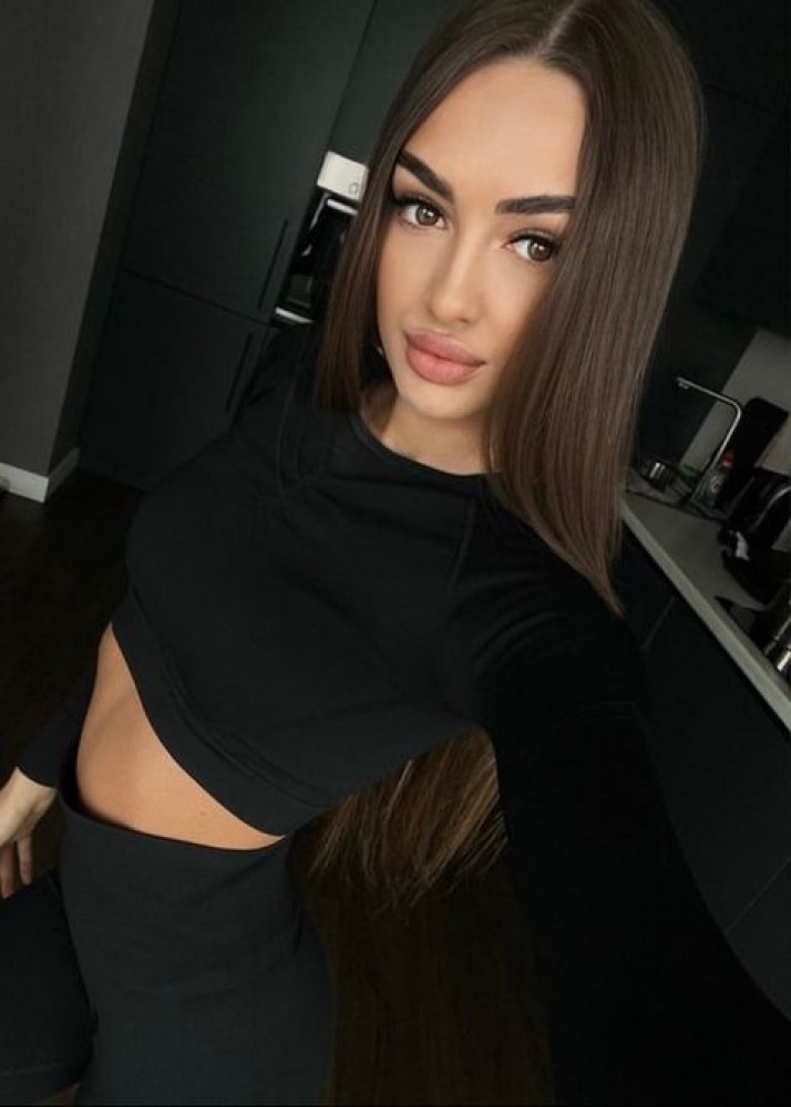 Индивидуалка Саша фото № 2 в городе Сухой Лог