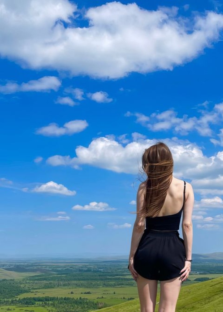 Индивидуалка Света фото № 2 в городе Сухой Лог